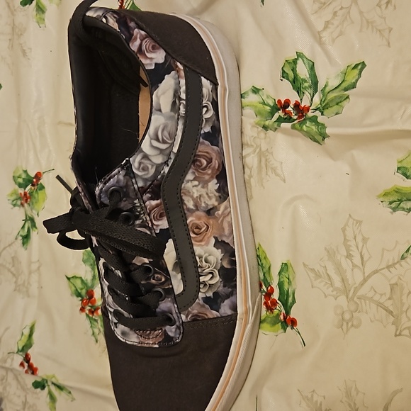 COPY - VANS women's sneakers size 11 - Picture 6 of 6